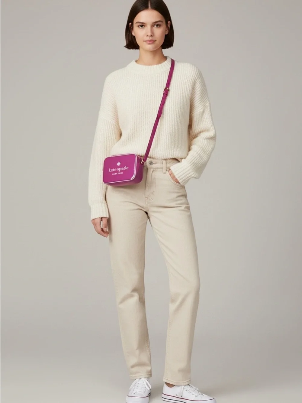 kate spade 💖 kate
